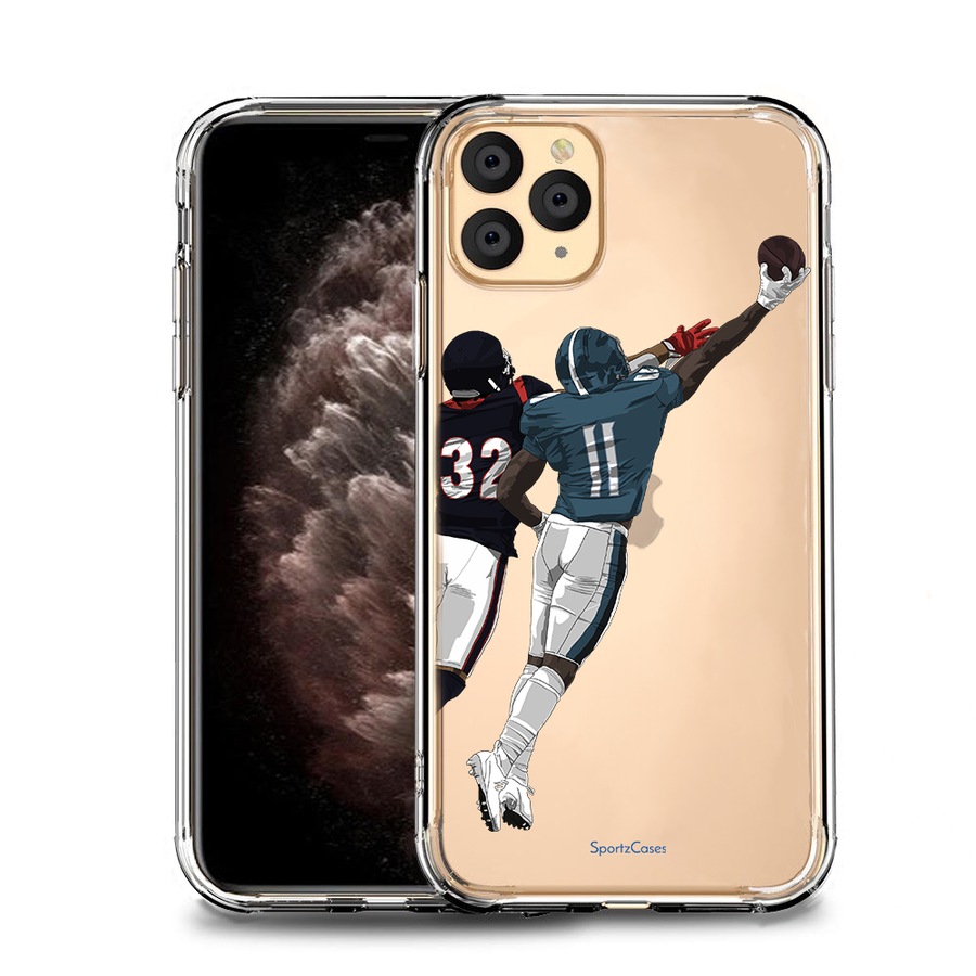 Football Cases Page 2 SportzCases