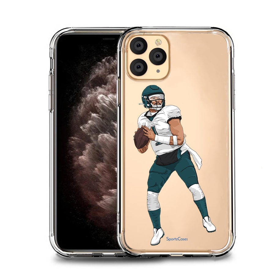 SportzCases Sports Cases 4 iPhone, Samsung.. Your favorite players!