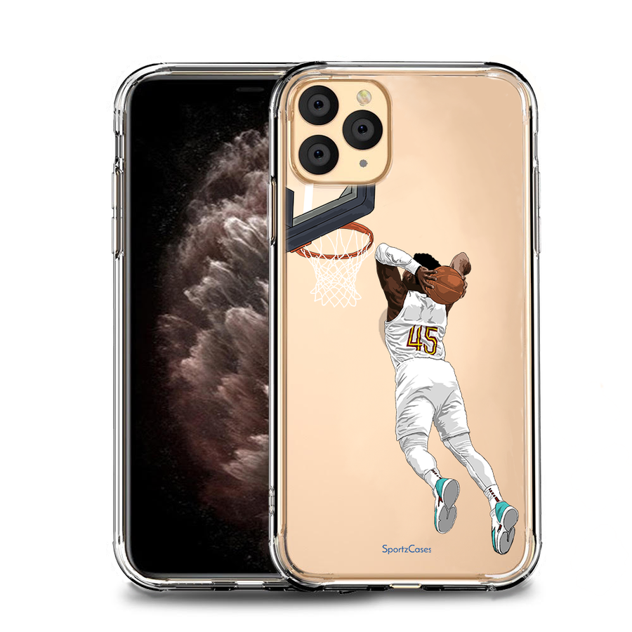 SportzCases Sports Cases 4 iPhone. Your favorite players!