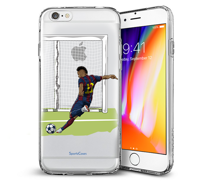 Soccer Cases SportzCases