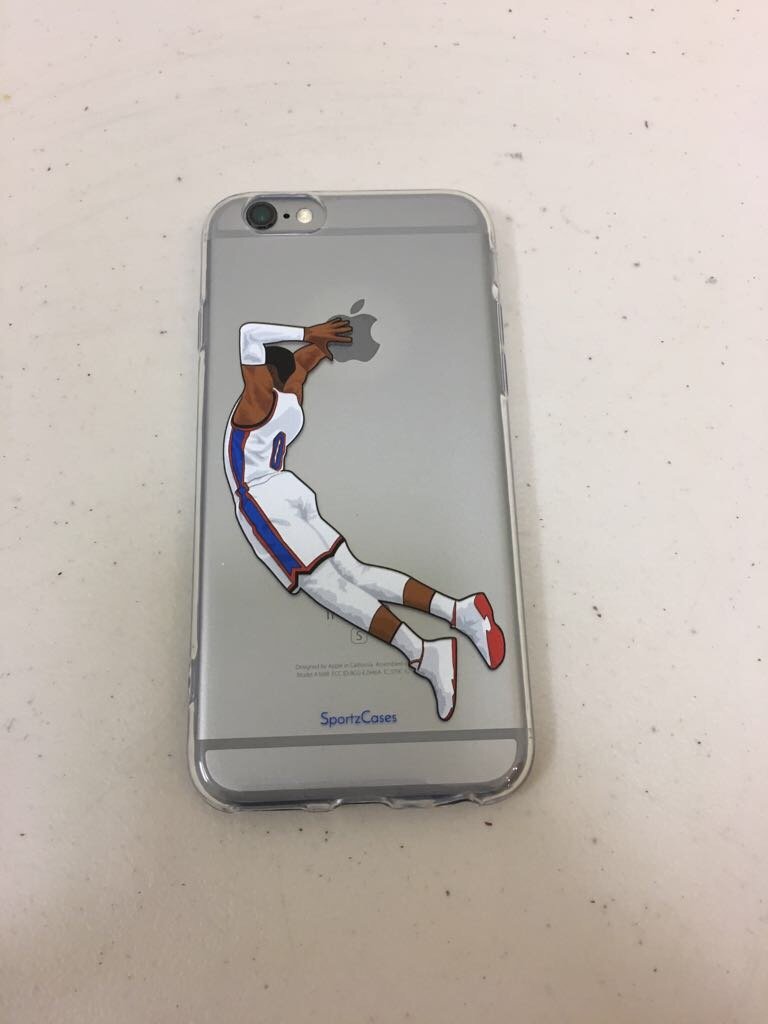 "Russ" - SportzCases