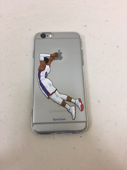 "Russ" - SportzCases